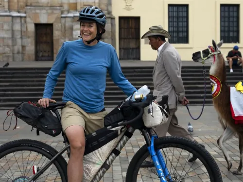 Revelate Designs Spinelock 10L seat bag